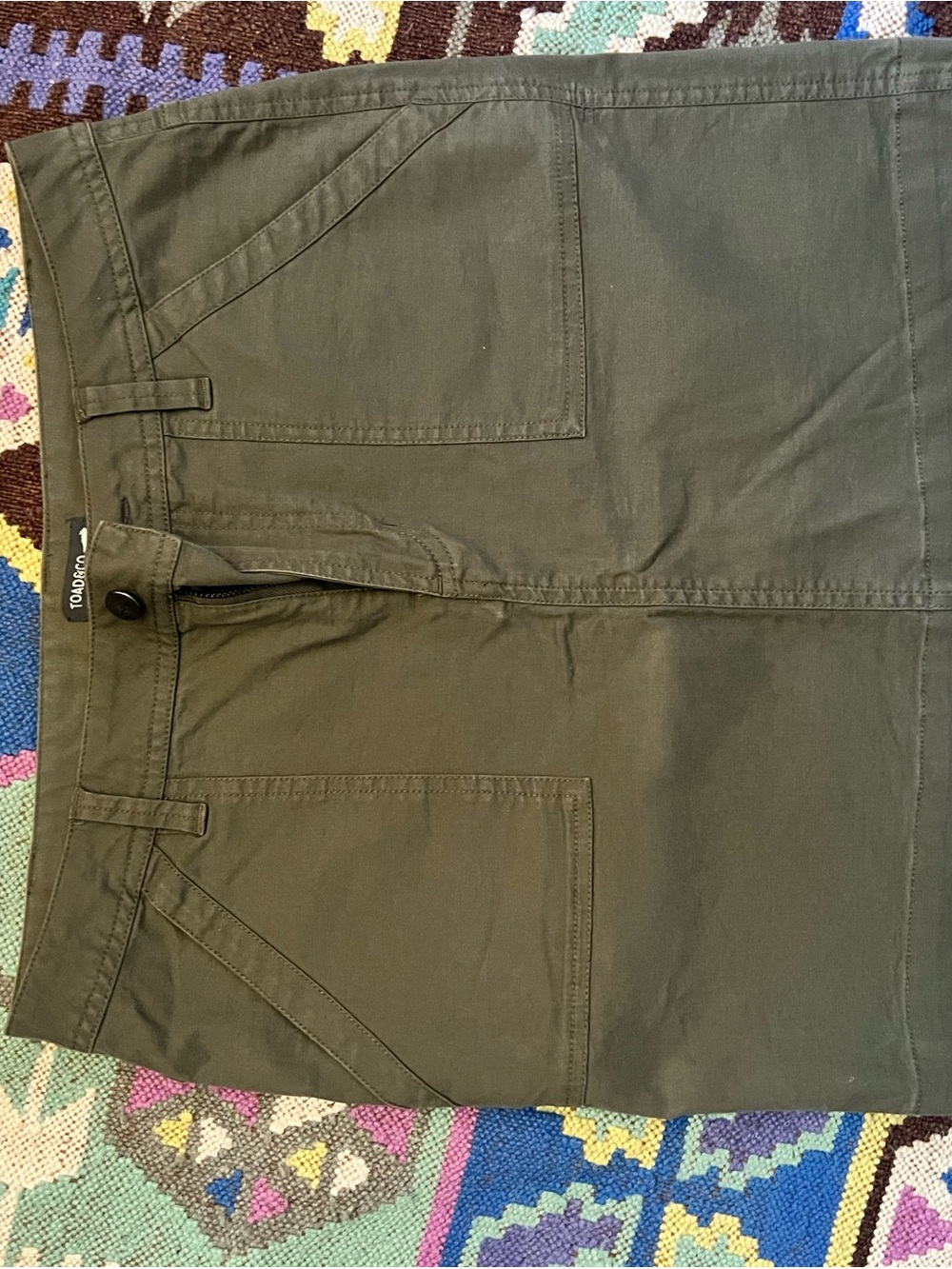 Toad&Co Women’s skirts